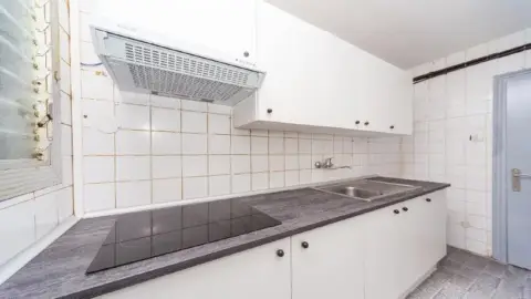 Piso en Passatge d'en Caralt