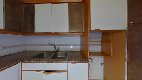 Casa adosada en calle 18