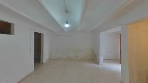 Piso en Carrer de la Muntanya