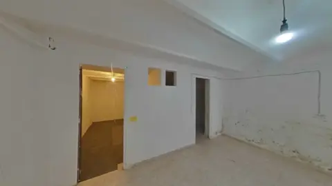 Piso en Carrer de la Muntanya