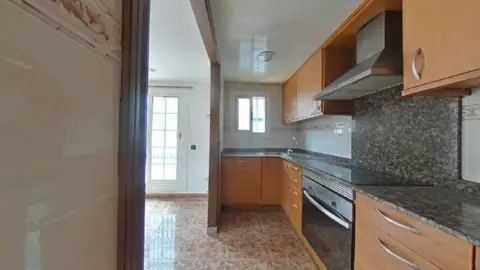 Casa adosada en Carrer de Pau Piferrer