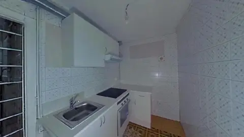 Piso en Carrer de Numància