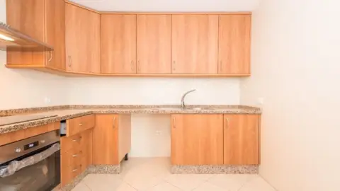 Piso en Avenida Hiedra-Ur Elviria