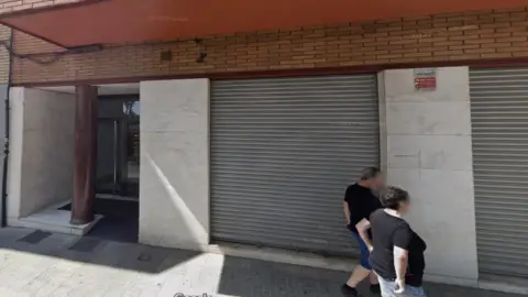 Piso en Carrer de Menéndez Pelayo
