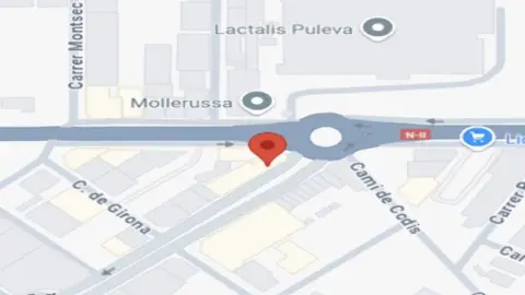 Piso en Carrer de Ferrer i Busquets
