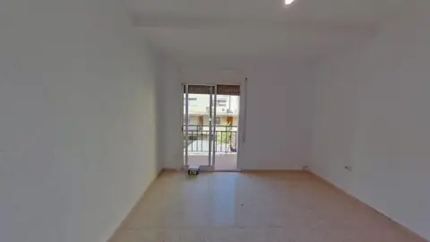 Piso en Carrer del General Manso
