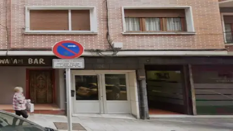 Piso en Avenida Guipuzkoa, nº 26