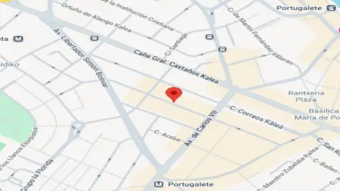 Piso en Avenida Guipuzkoa, nº 26