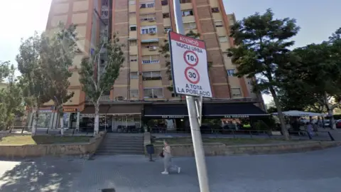 Piso en Carrer del Xiprer