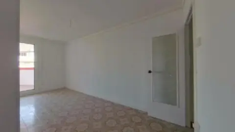 Piso en Carrer de les Muses