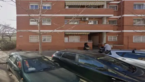 Piso en Carrer de Joan Ambròs i Lloreda