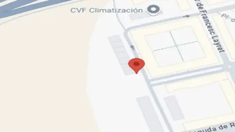 Piso en Carrer de Joan Ambròs i Lloreda