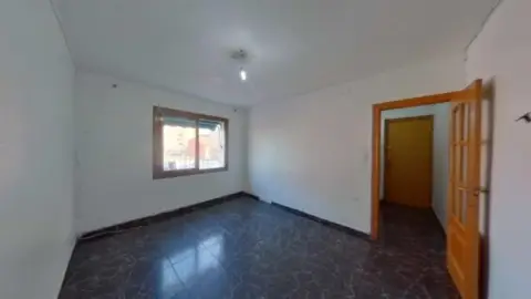 Piso en Avenida Junceda