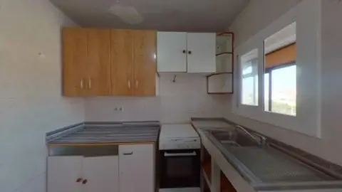 Piso en Avenida Junceda