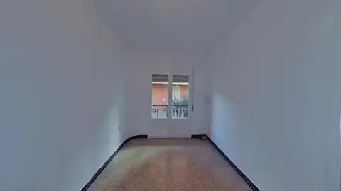 Piso en Carrer de Rafael Campalans