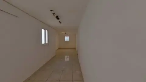 Piso en Carrer del Pintor Rosales