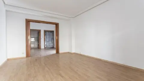 Piso en calle Segovia