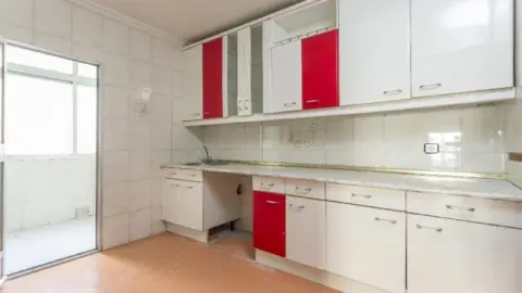 Piso en calle Segovia