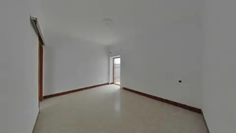 Piso en calle Rubio