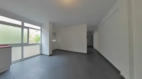 Piso en Carrer de les Llunetes