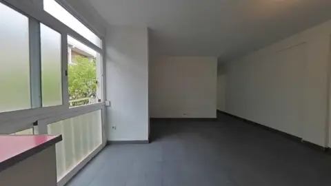 Piso en Carrer de les Llunetes