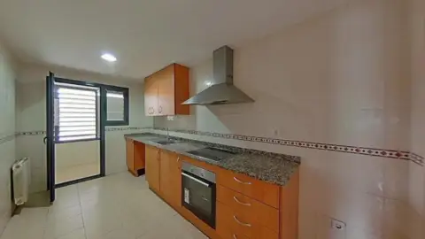 Piso en Carrer d'Ernest Lluch