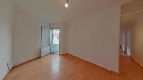 Piso en Carrer del Arç