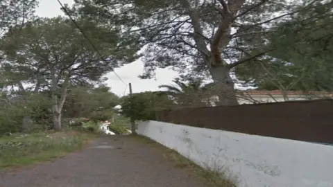 Piso en calle Bella Vista