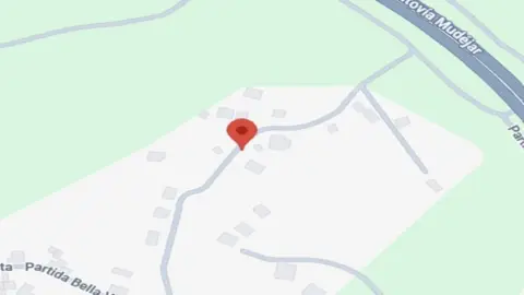 Piso en calle Bella Vista