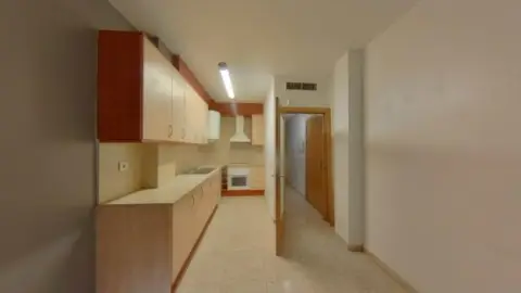 Piso en Carrer de Santa Maria