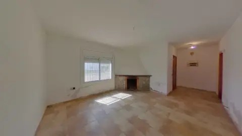 Casa adosada en Carretera de la Puda