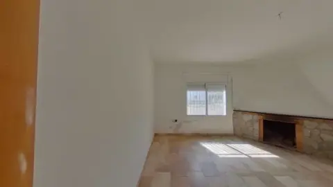 Casa adosada en Carretera de la Puda