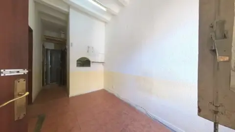 Piso en Avenida Santcliment