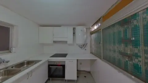 Piso en Carrer de la Florida