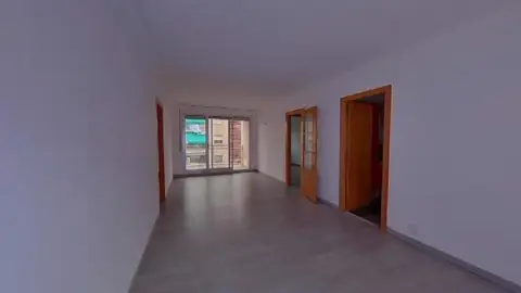 Piso en Passatge de Ramon Codina