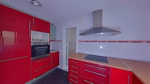 Piso en Passatge de Ramon Codina