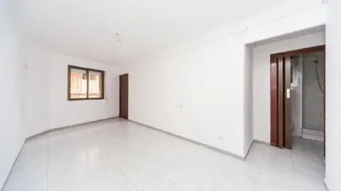 Piso en Carrer de Calaf