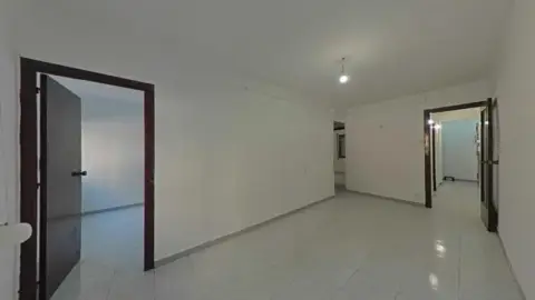 Piso en Carrer de Calaf