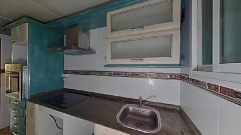 Piso en Carrer Cebrià Monserrat