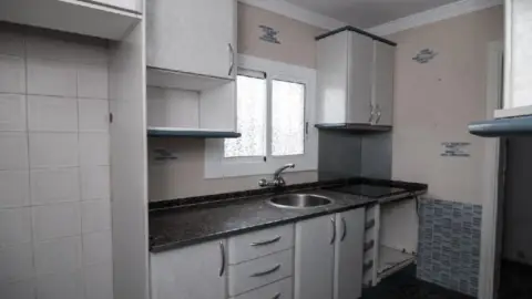 Piso en Carrer de la Ronda