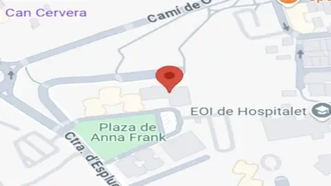 Piso en Avinguda d'Esplugues