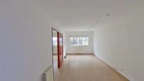 Piso en Carrer de Calderón de la Barca
