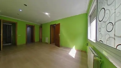 Piso en Carrer de Calderón de la Barca
