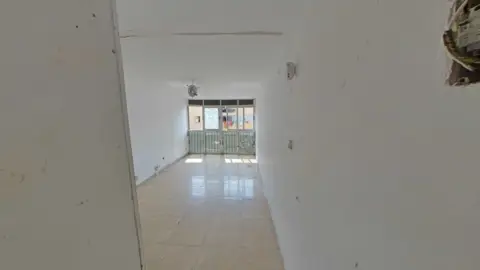 Piso en Avinguda del Maresme