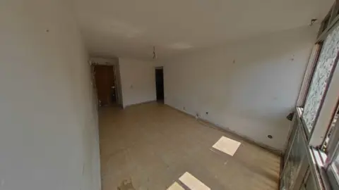 Piso en Avinguda del Maresme