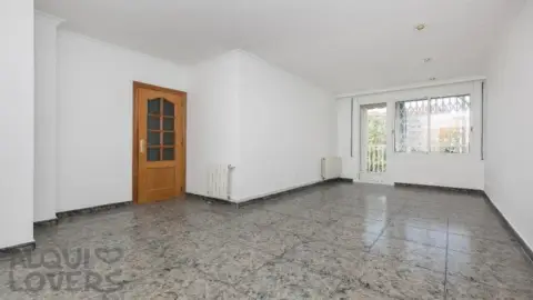 Piso en Carrer de Montflorit