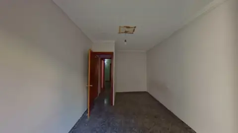 Piso en Carrer d'En Robador