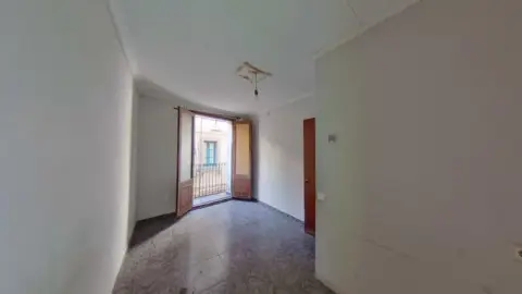 Piso en Carrer d'En Robador