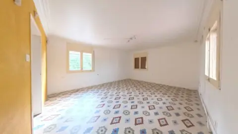 Casa adosada en Avinguda de Falset