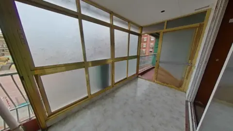 Piso en Carrer de Sírius